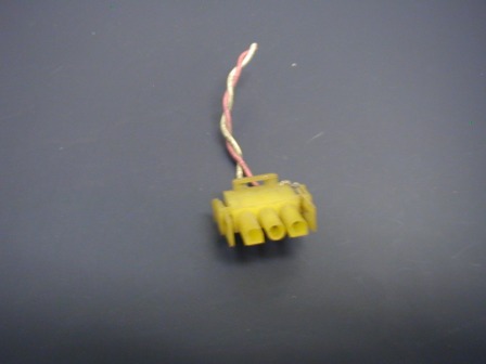 Wire Connector #148